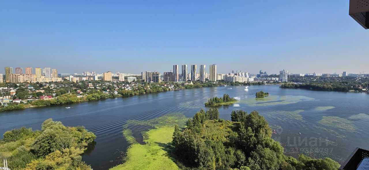 3-комнатная квартира, 85 м²