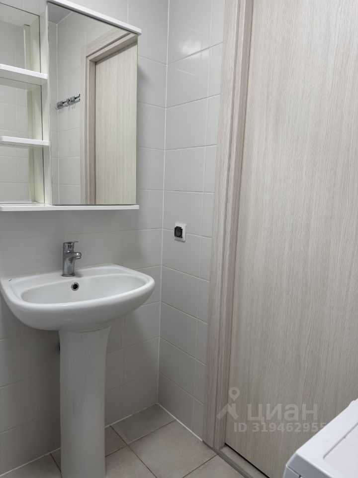 3-комнатная квартира, 58,6 м² — фотография 3