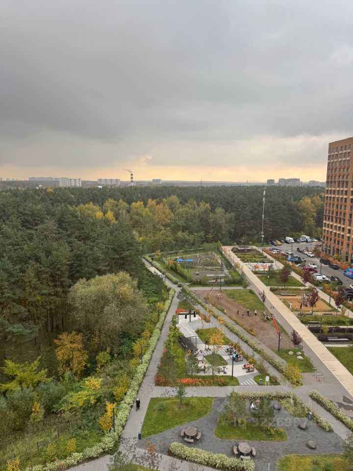 2-комнатная квартира, 40 м²