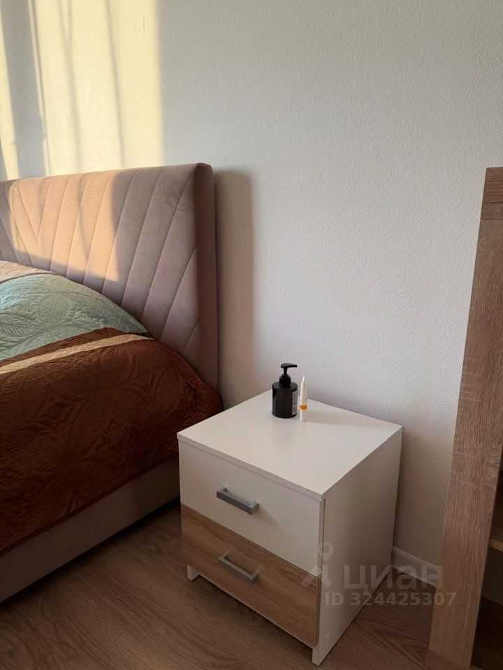 3-комнатная квартира, 82,9 м² — фотография 3