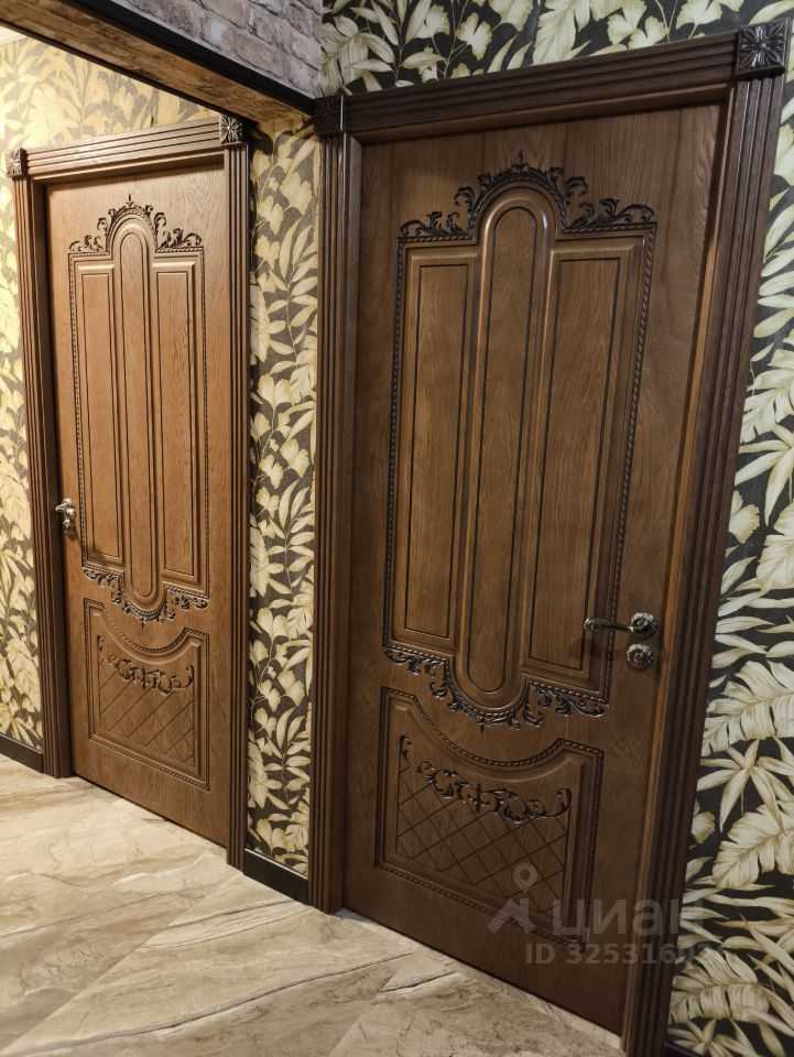 3-комнатная квартира, 59 м² — фотография 3