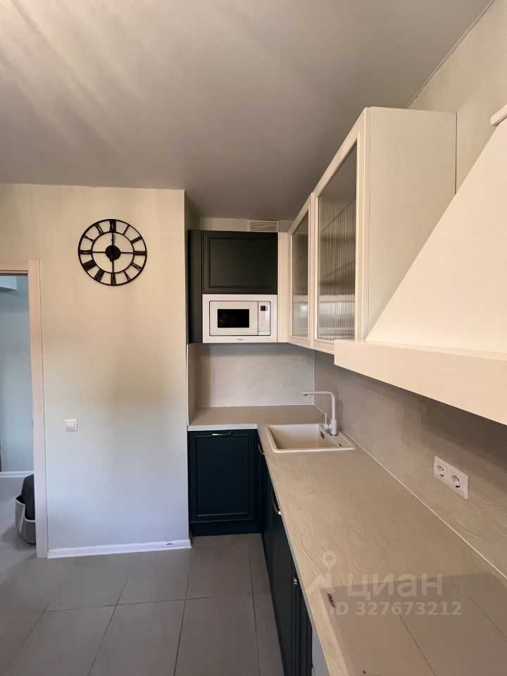 3-комнатная квартира, 63,5 м² — фотография 3