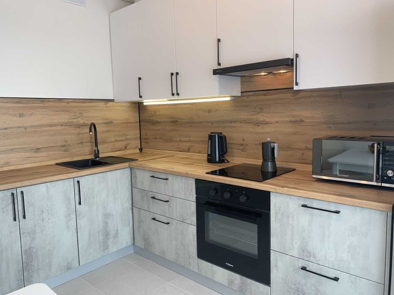 2-комнатная квартира, 51 м²