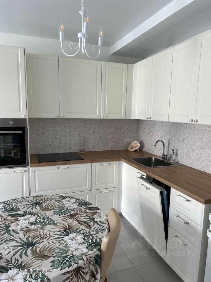 2-комнатная квартира, 39,4 м² — фотография 2