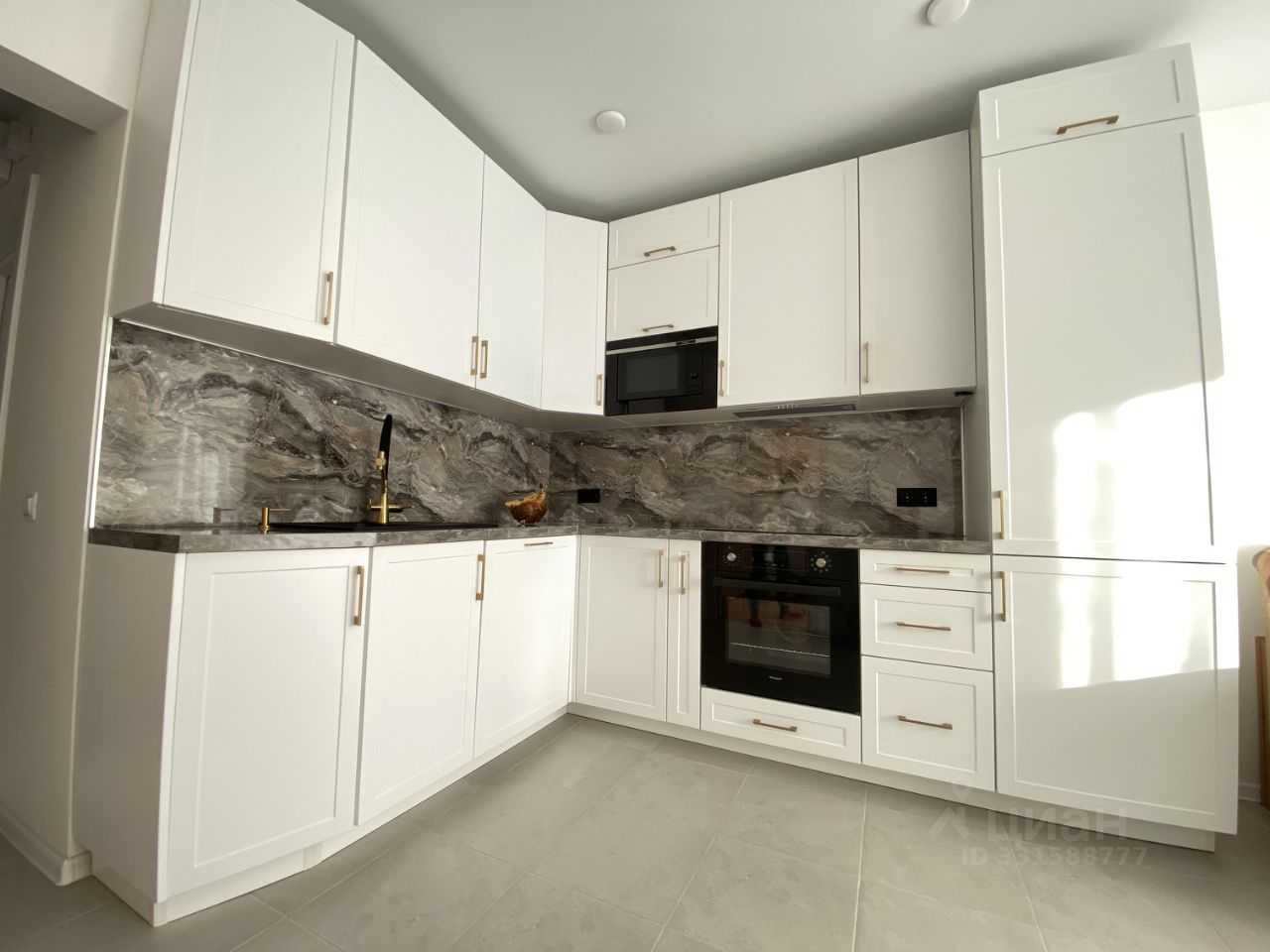 2-комнатная квартира, 41 м²