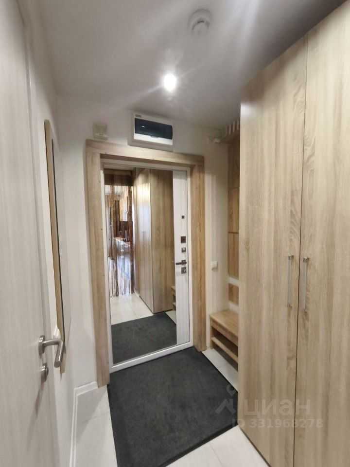 2-комнатная квартира, 52,3 м²