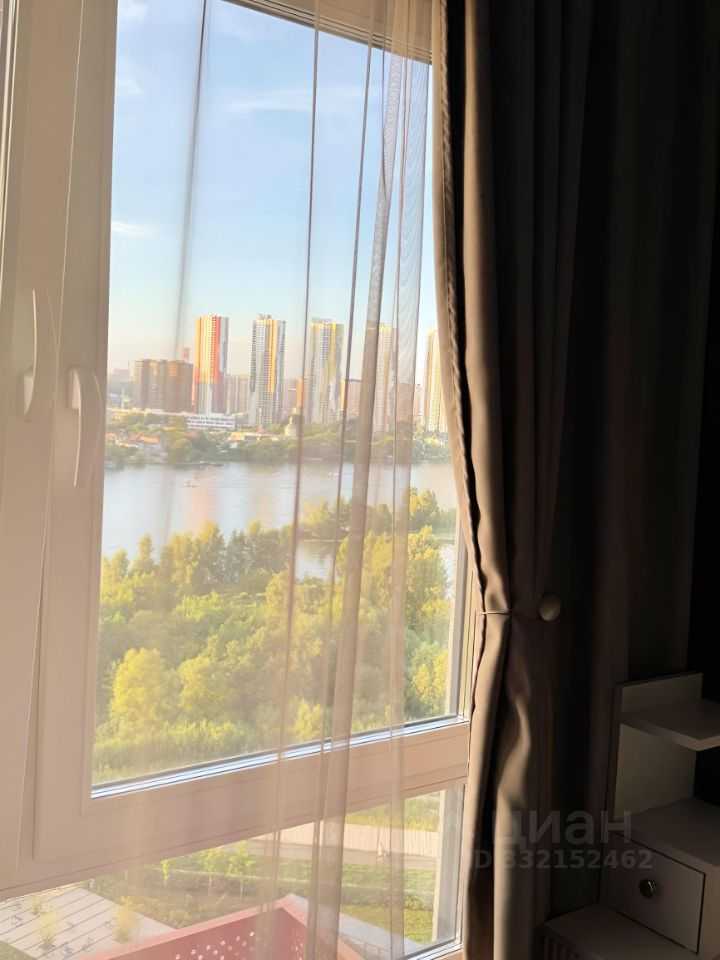 3-комнатная квартира, 67 м²