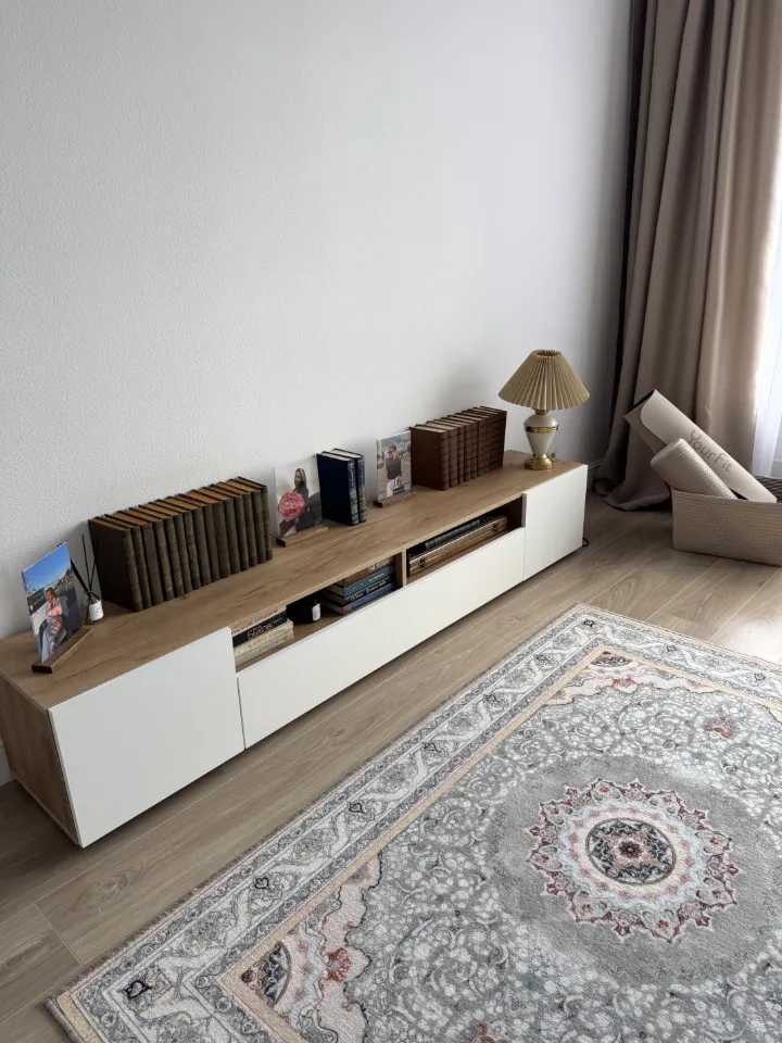 1-комнатная квартира, 39 м² — фотография 3