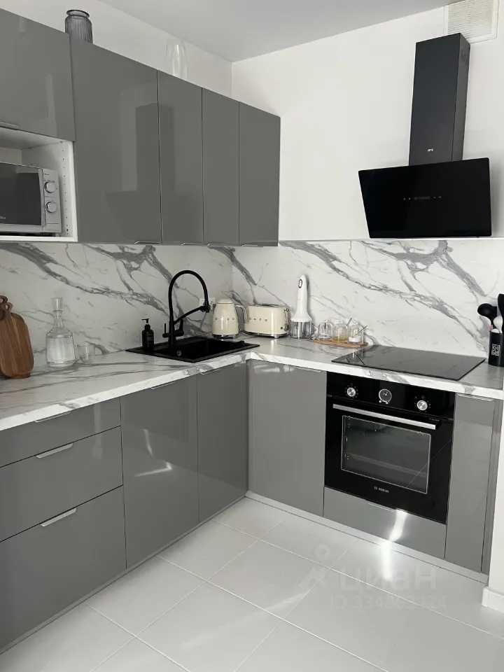 2-комнатная квартира, 40 м² — фотография 2