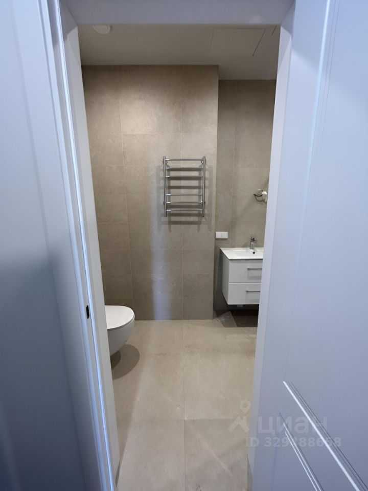 3-комнатная квартира, 98 м² — фотография 3