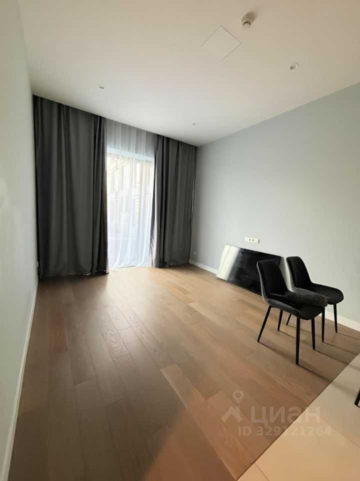3-комнатная квартира, 98 м²