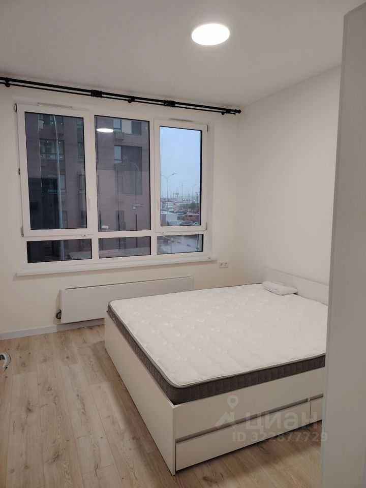 2-комнатная квартира, 45 м² — фотография 2