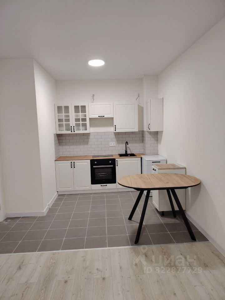 2-комнатная квартира, 45 м²