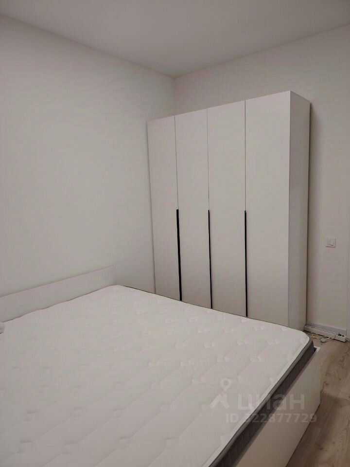 2-комнатная квартира, 45 м² — фотография 3