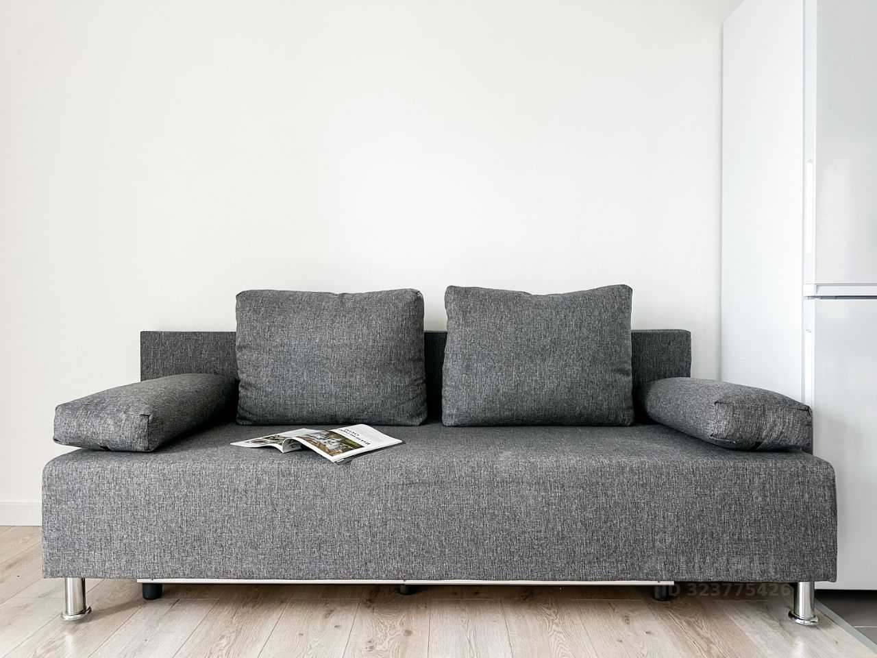 3-комнатная квартира, 63,3 м² — фотография 2
