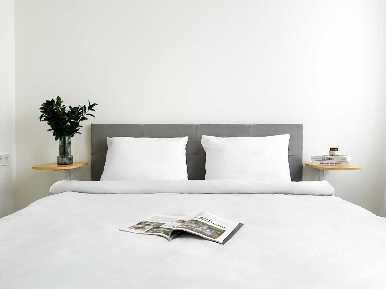 3-комнатная квартира, 63,3 м²