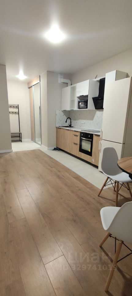 3-комнатная квартира, 51 м²