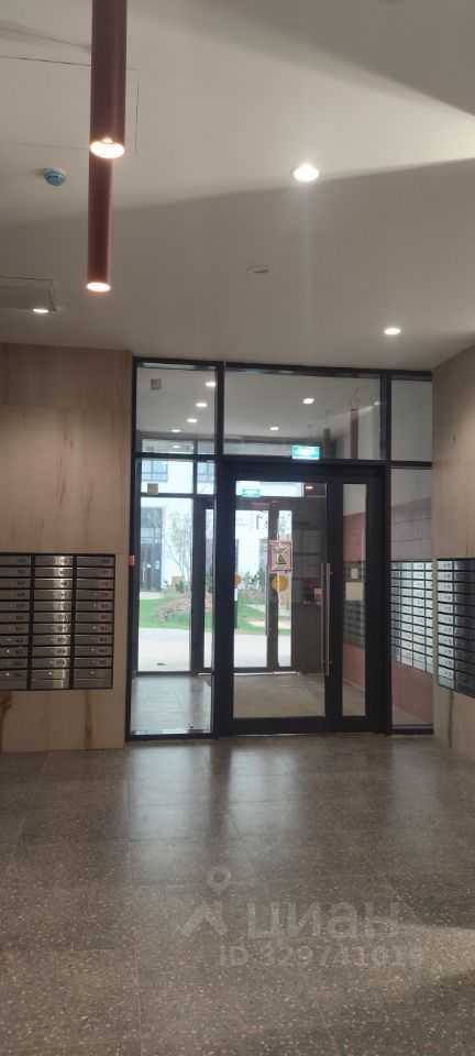 3-комнатная квартира, 51 м² — фотография 3
