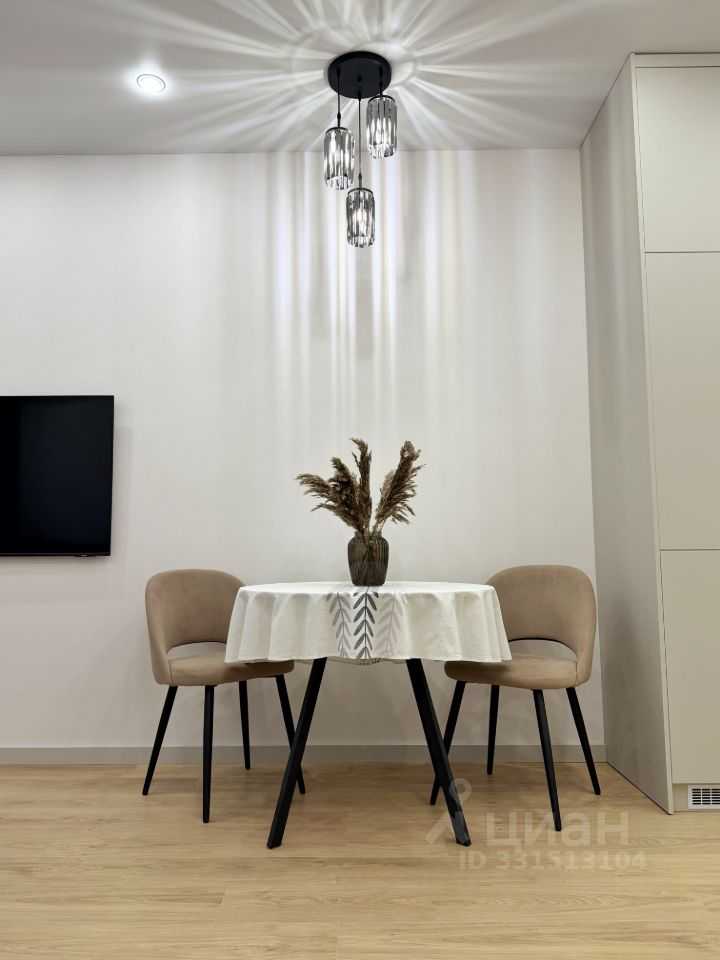 2-комнатная квартира, 41 м² — фотография 2