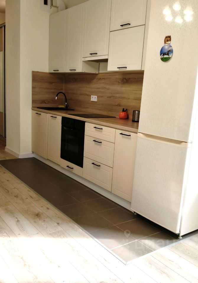 2-комнатная квартира, 51 м²