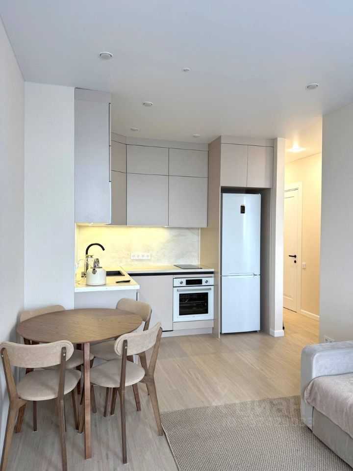 2-комнатная квартира, 38 м²