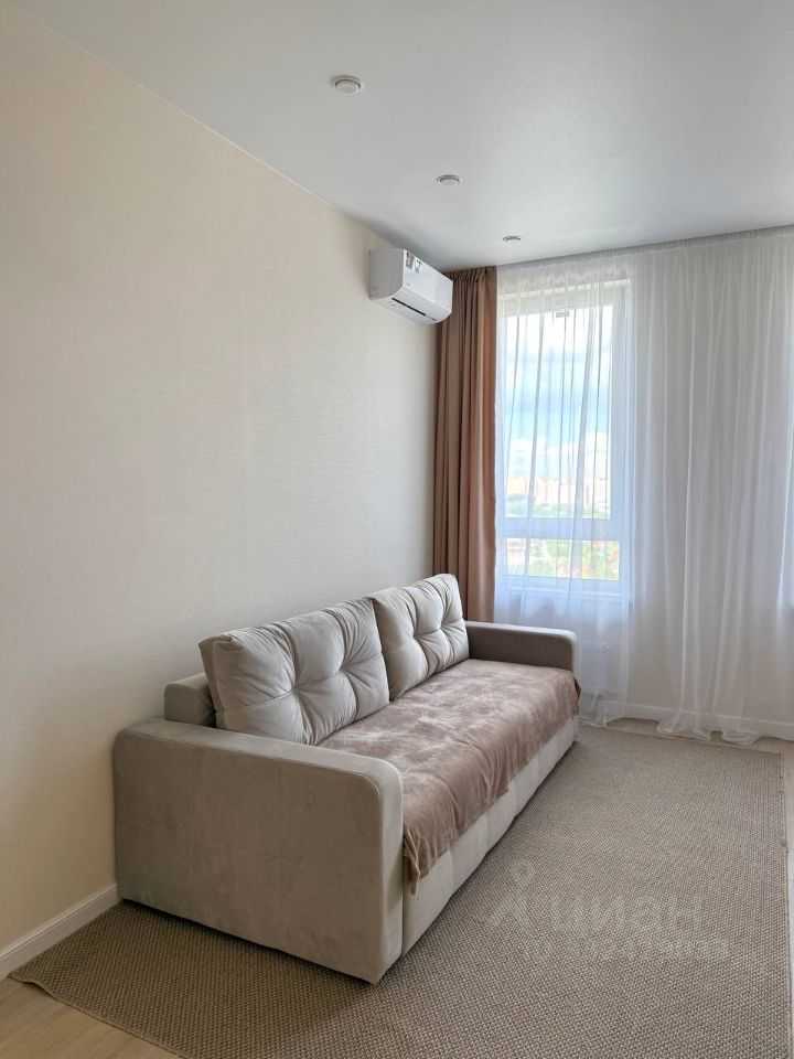 2-комнатная квартира, 38 м² — фотография 3