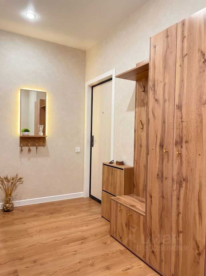 1-комнатная квартира, 30 м² — фотография 3