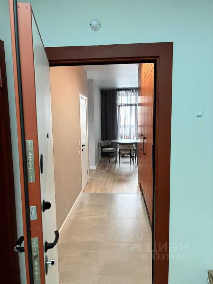 3-комнатная квартира, 69 м² — фотография 2