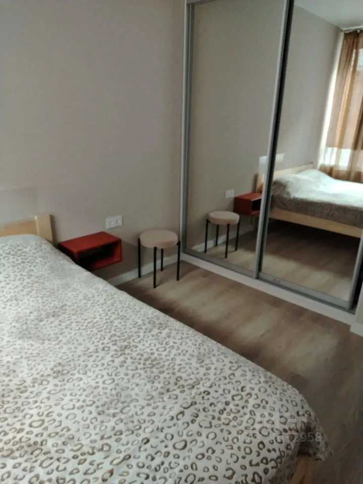 1-комнатная квартира, 32 м² — фотография 3