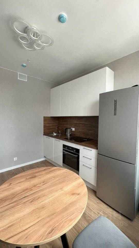 2-комнатная квартира, 40 м² — фотография 2
