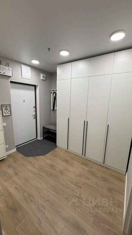 2-комнатная квартира, 40 м² — фотография 2