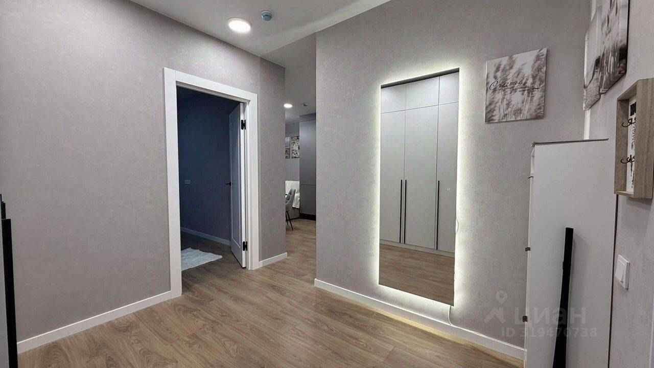 2-комнатная квартира, 40 м²