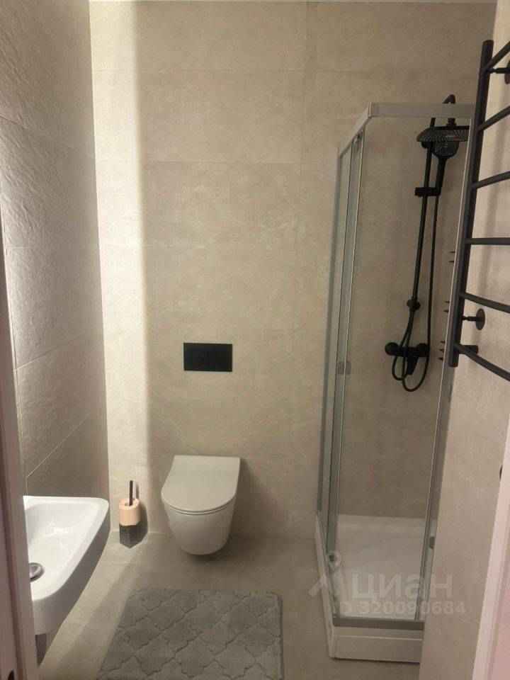 4-комнатная квартира, 74 м² — фотография 3