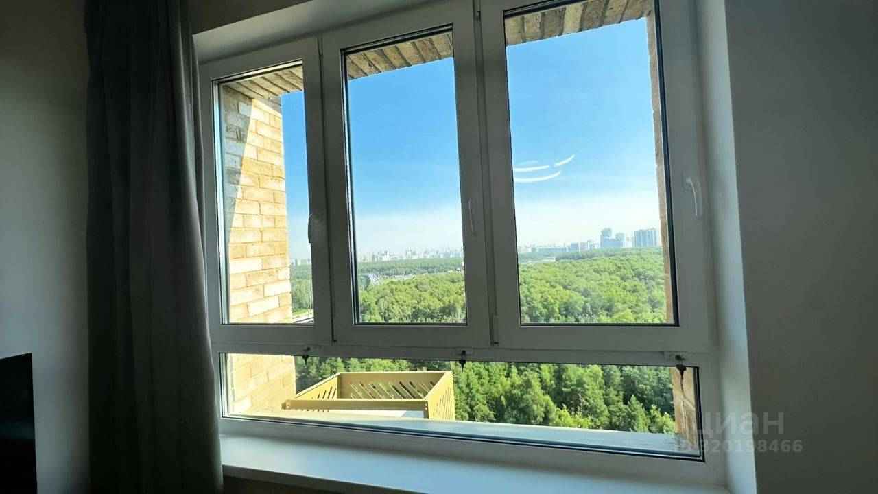 1-комнатная квартира, 25 м² — фотография 3