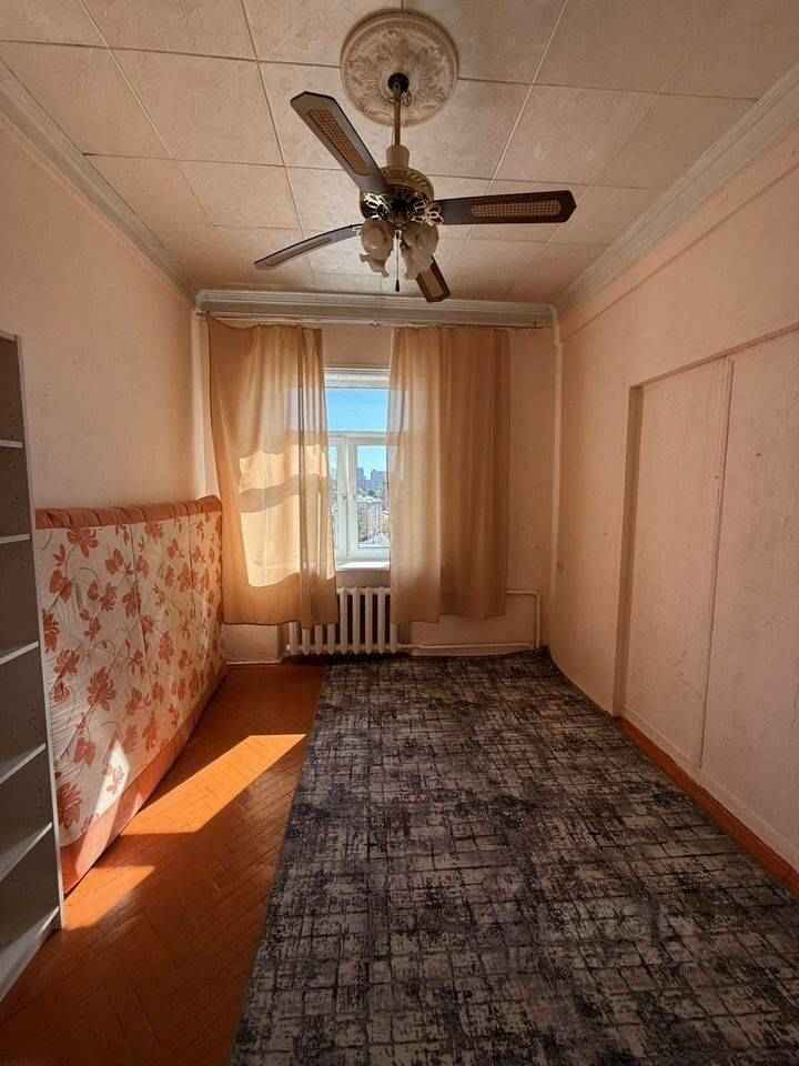4-комнатная квартира, 98 м² — фотография 2