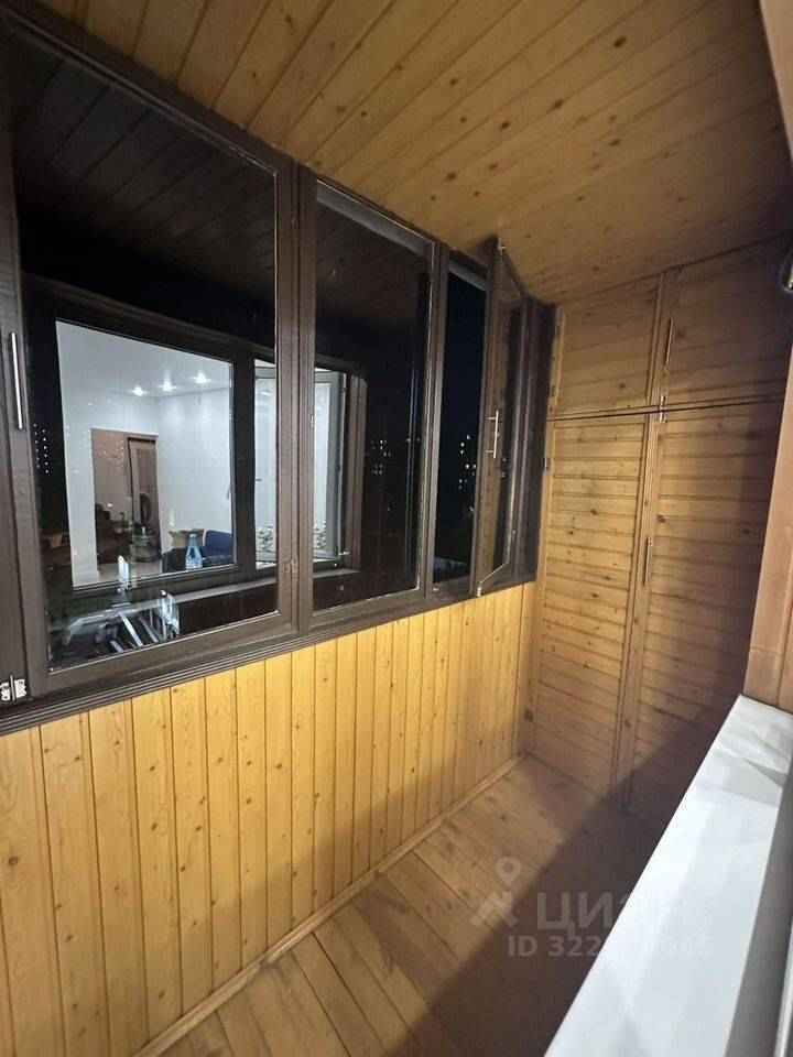 1-комнатная квартира, 40 м² — фотография 2