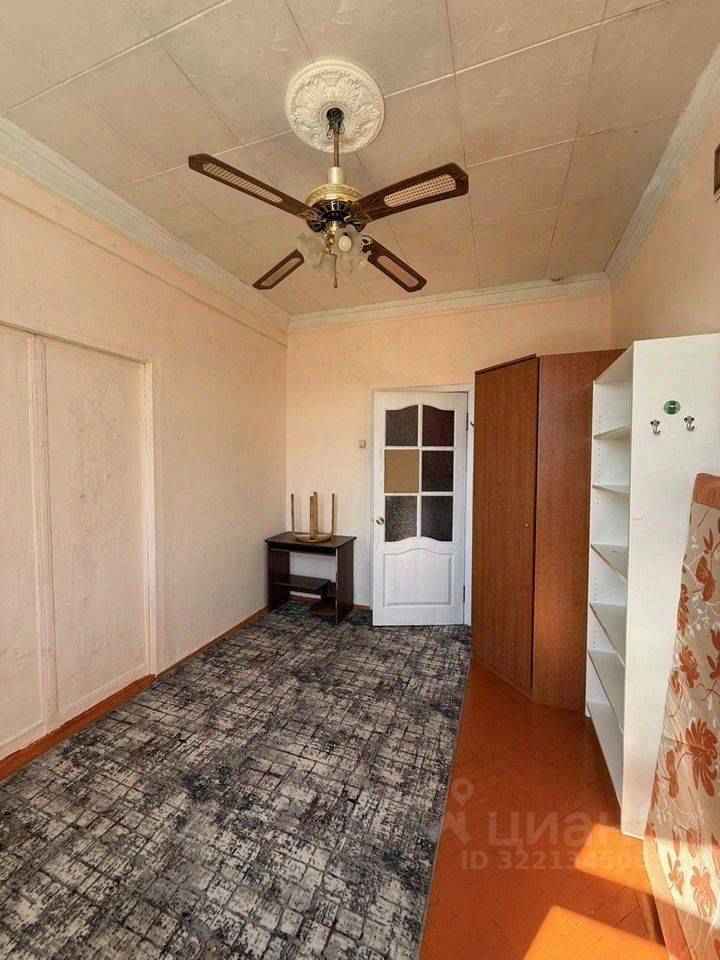 4-комнатная квартира, 98 м² — фотография 3
