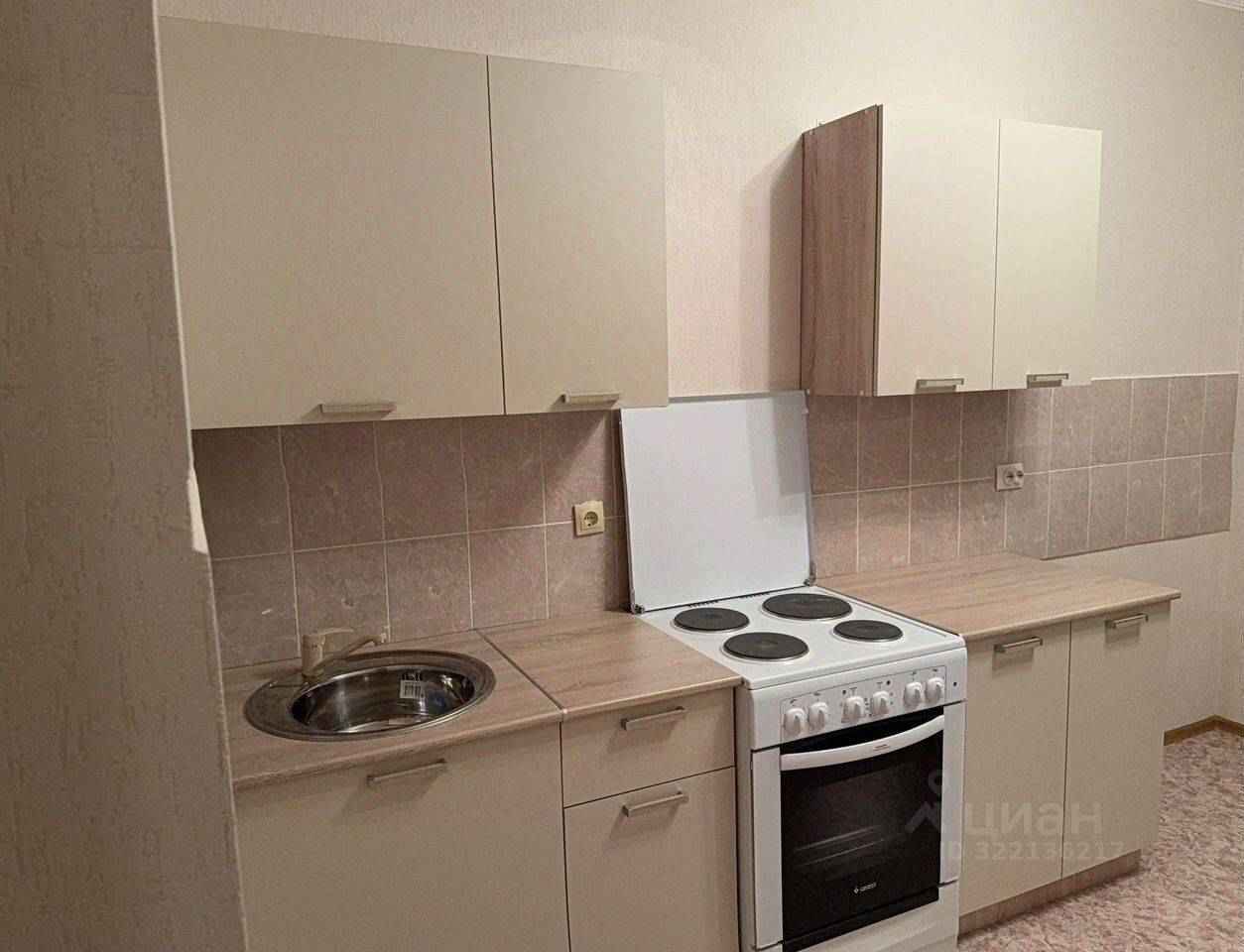 2-комнатная квартира, 80 м² — фотография 2