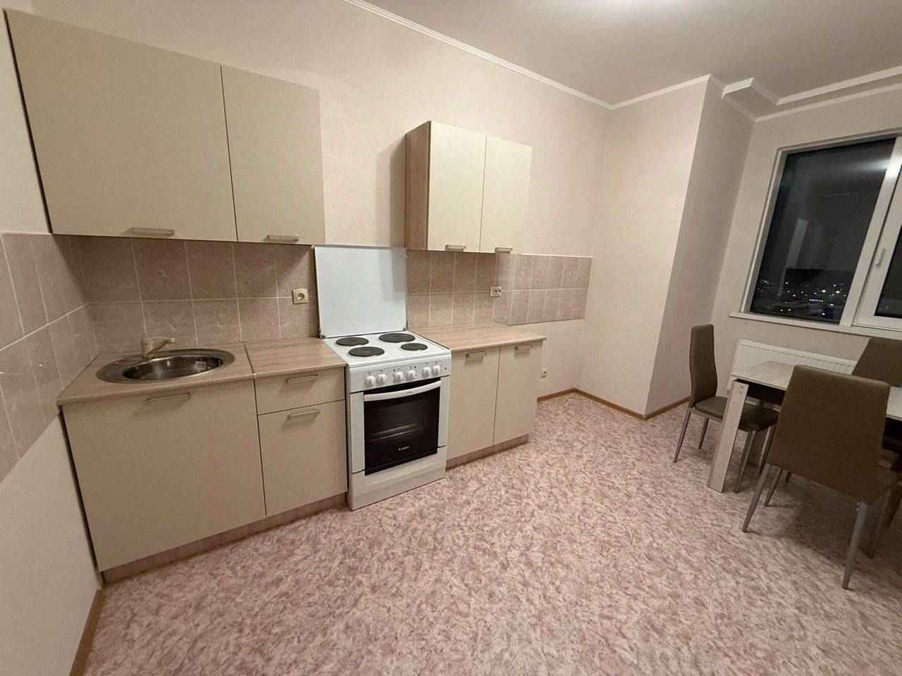 2-комнатная квартира, 80 м²