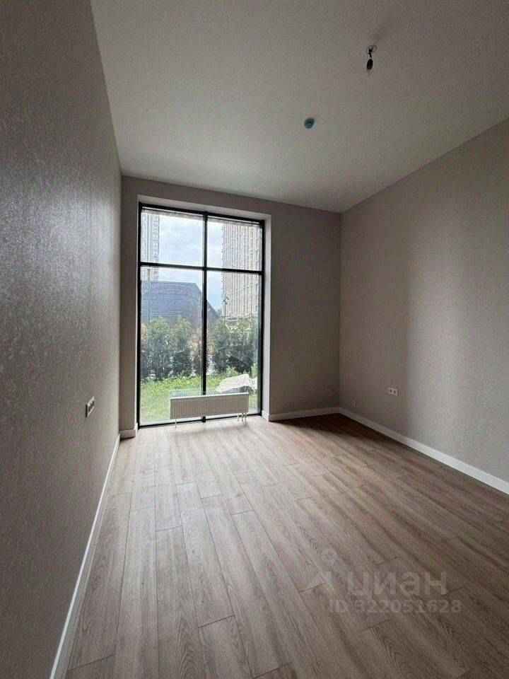 2-комнатная квартира, 52 м² — фотография 3