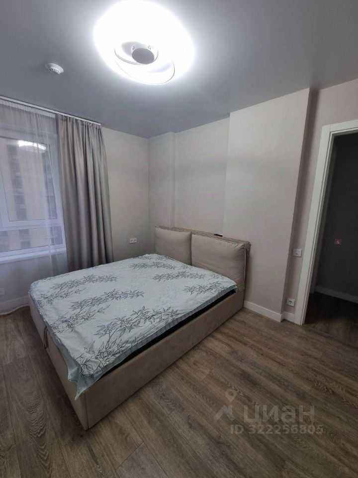 3-комнатная квартира, 73,8 м² — фотография 3