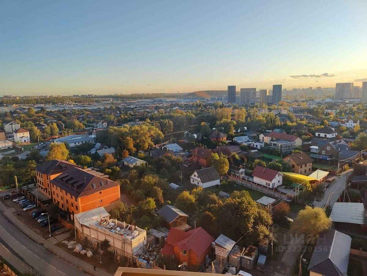 4-комнатная квартира, 68,3 м²