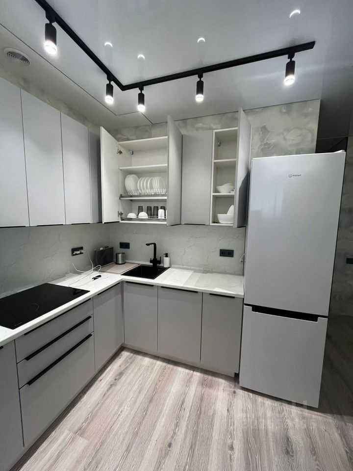 2-комнатная квартира, 47 м²