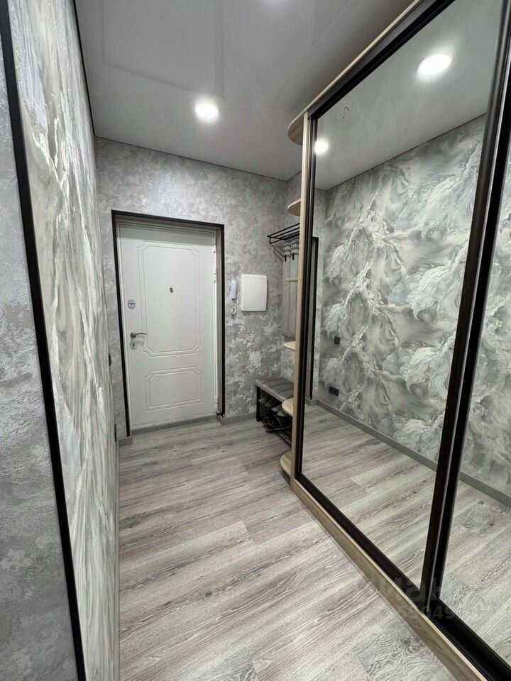 2-комнатная квартира, 47 м² — фотография 3