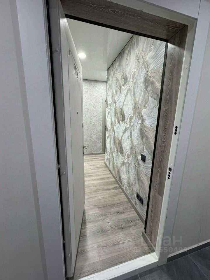 2-комнатная квартира, 47 м² — фотография 2