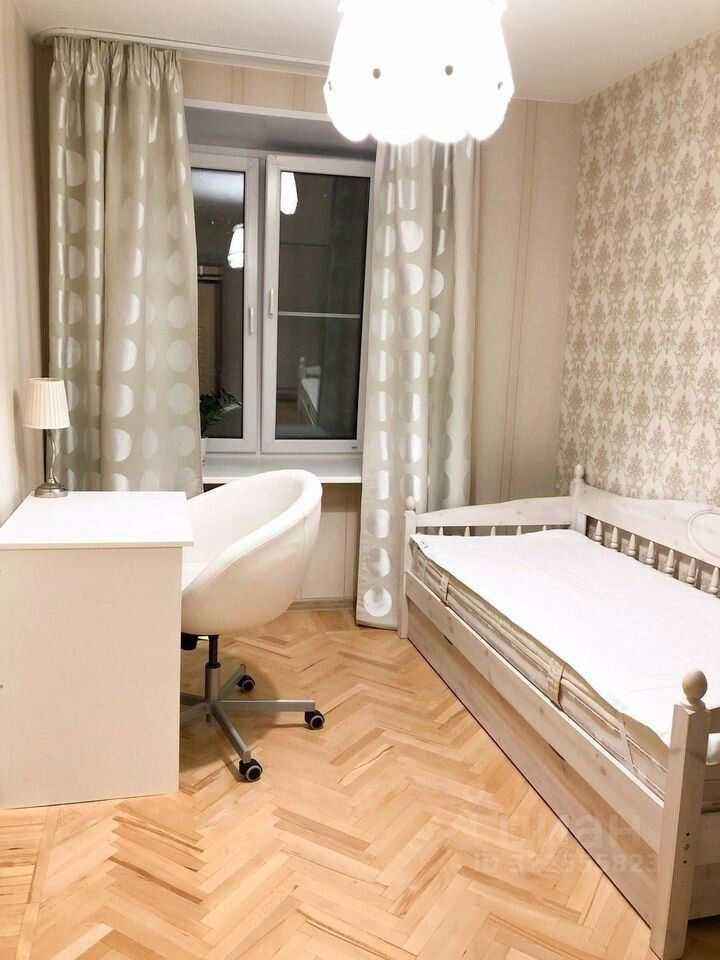 2-комнатная квартира, 45 м² — фотография 2