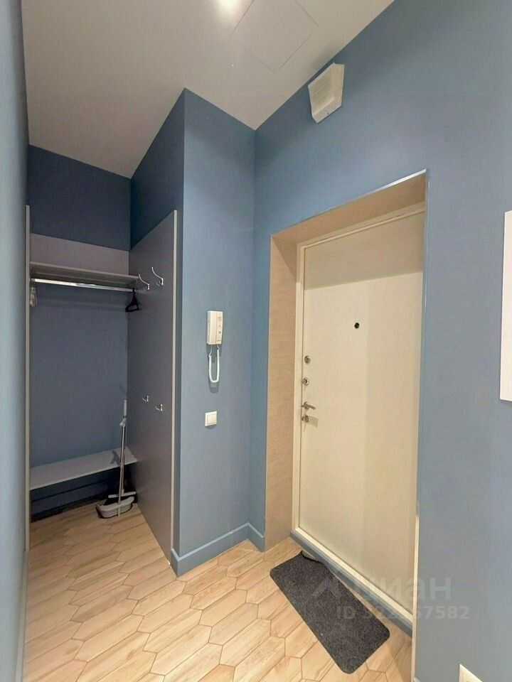 2-комнатная квартира, 53 м² — фотография 3