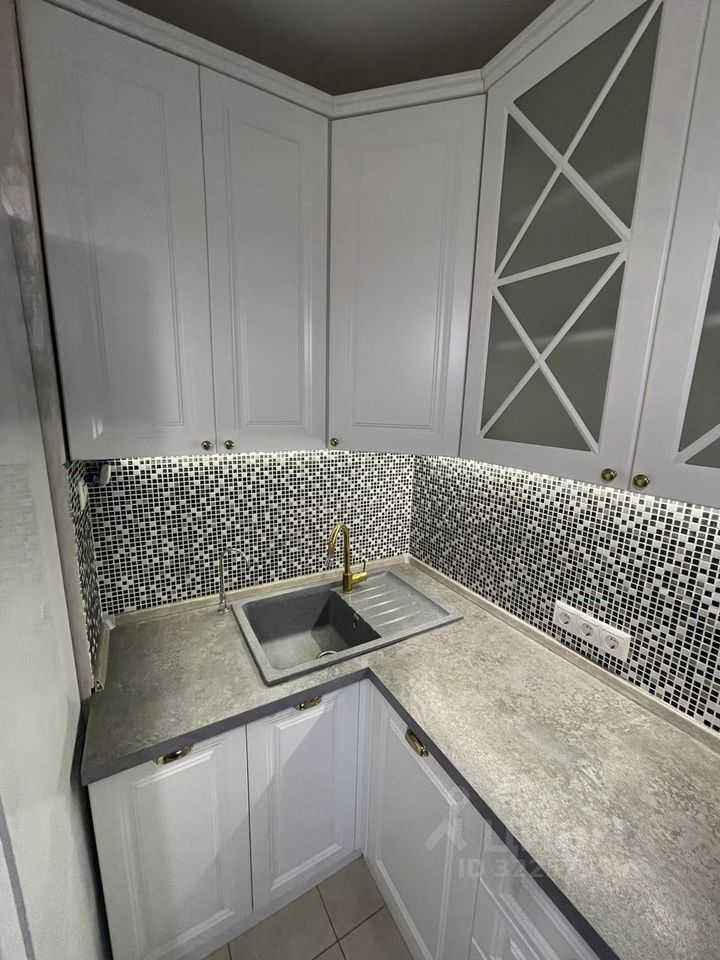 2-комнатная квартира, 58 м² — фотография 3
