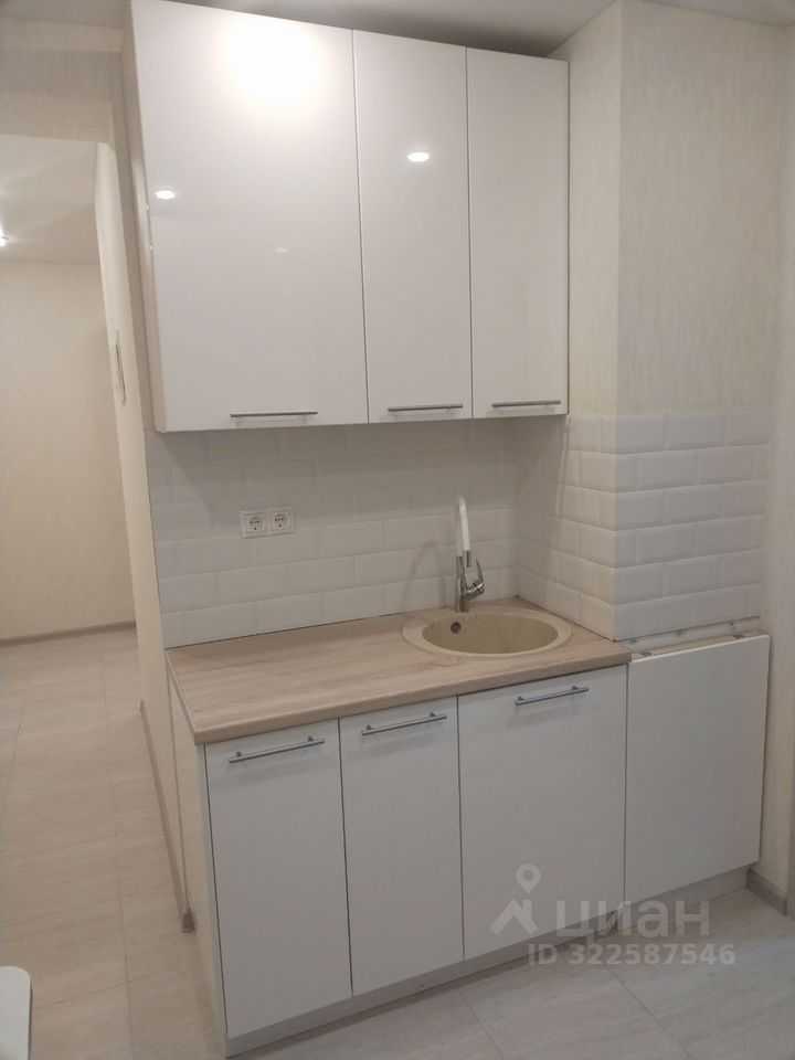 2-комнатная квартира, 55 м² — фотография 2