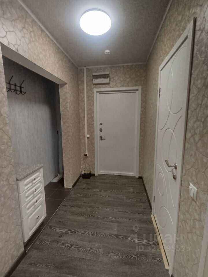 1-комнатная квартира, 40 м² — фотография 3